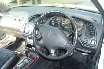 1999 Honda Accord Wallpapers