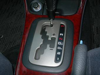 1999 Honda Accord For Sale