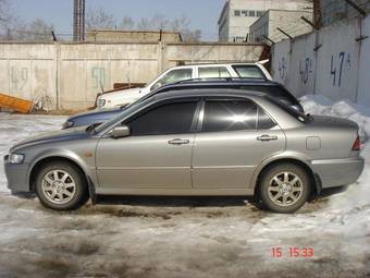 1999 Honda Accord For Sale