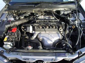 1999 Honda Accord Photos