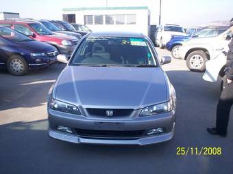 1999 Honda Accord For Sale