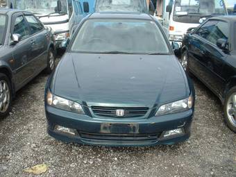 1999 Honda Accord For Sale
