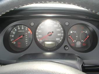 1999 Honda Accord Wallpapers