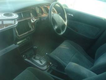 1999 Honda Accord Pictures