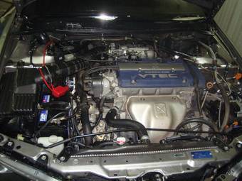 1999 Honda Accord For Sale