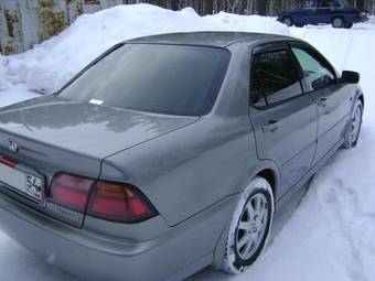1999 Honda Accord For Sale