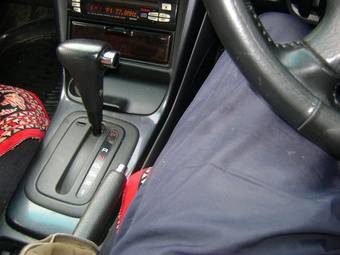 1999 Honda Accord Wallpapers