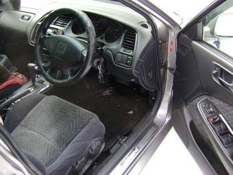 1999 Honda Accord For Sale