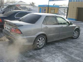 1999 Honda Accord Pictures