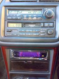 1999 Honda Accord Pictures