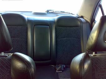 1999 Honda Accord Photos