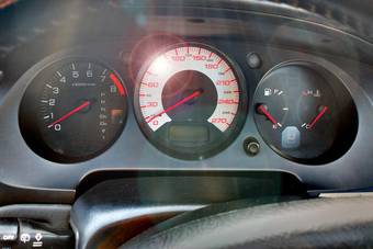 1999 Honda Accord Photos