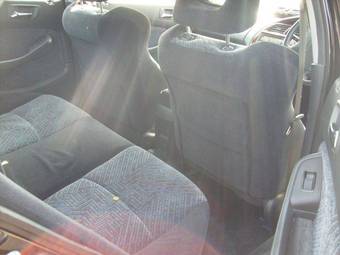 1999 Honda Accord For Sale