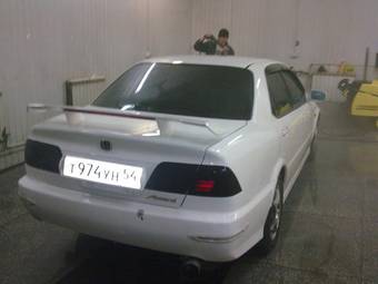 1999 Honda Accord For Sale