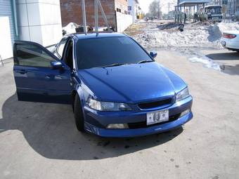 1999 Honda Accord For Sale