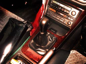 1999 Honda Accord Photos