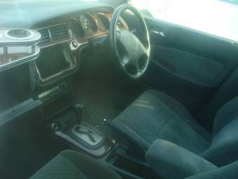 1999 Honda Accord Images