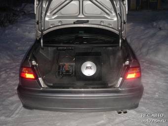 1999 Honda Accord Photos