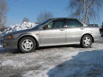 1999 Honda Accord Pictures