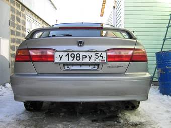 1999 Honda Accord For Sale