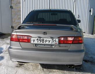 1999 Honda Accord Wallpapers