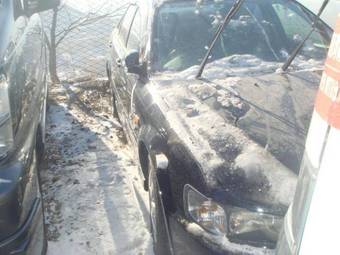 1999 Honda Accord For Sale