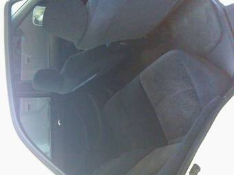 1999 Honda Accord Pictures