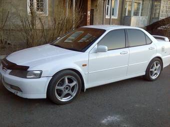 1999 Honda Accord For Sale
