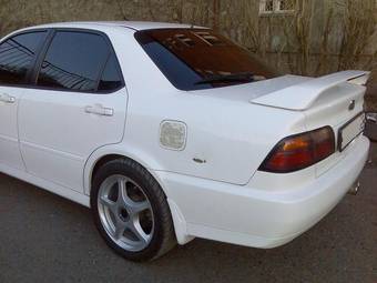 1999 Honda Accord Wallpapers