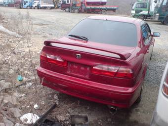 1999 Honda Accord For Sale