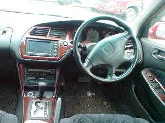 1999 Honda Accord Wallpapers
