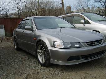 1999 Honda Accord For Sale