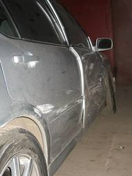 1999 Honda Accord For Sale