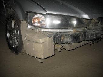 1999 Honda Accord Images