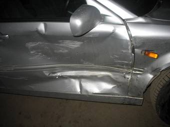 1999 Honda Accord Pictures