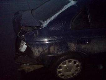 1999 Honda Accord Images