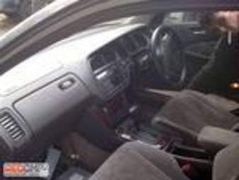 1999 Honda Accord Pictures