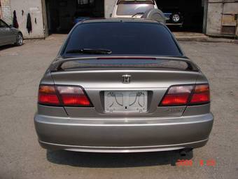 1999 Honda Accord For Sale