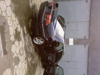 1999 Honda Accord Photos