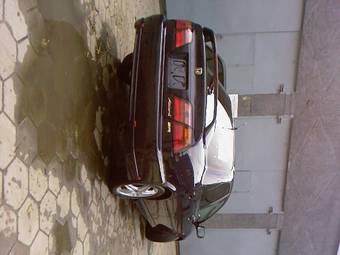 1999 Honda Accord Pictures
