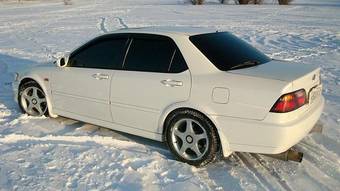 1999 Honda Accord Pictures