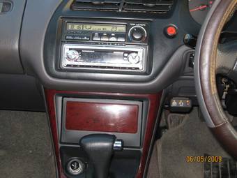 1999 Honda Accord For Sale