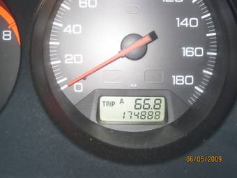 1999 Honda Accord Wallpapers