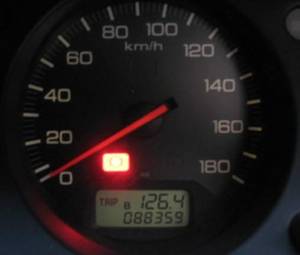 1999 Honda Accord Photos
