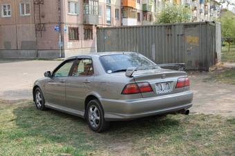 1999 Honda Accord Wallpapers
