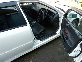1999 Honda Accord For Sale