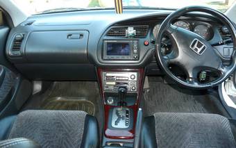 1999 Honda Accord For Sale
