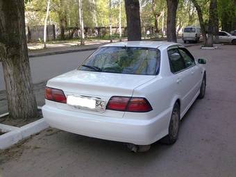 1999 Honda Accord For Sale
