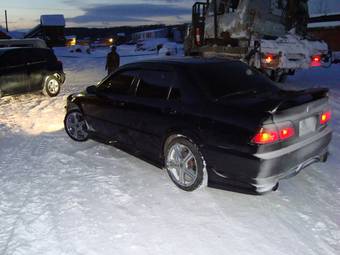 1999 Honda Accord Pictures