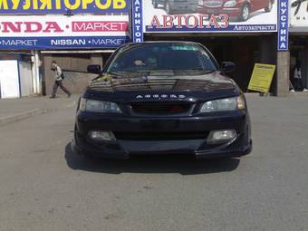 1999 Honda Accord For Sale
